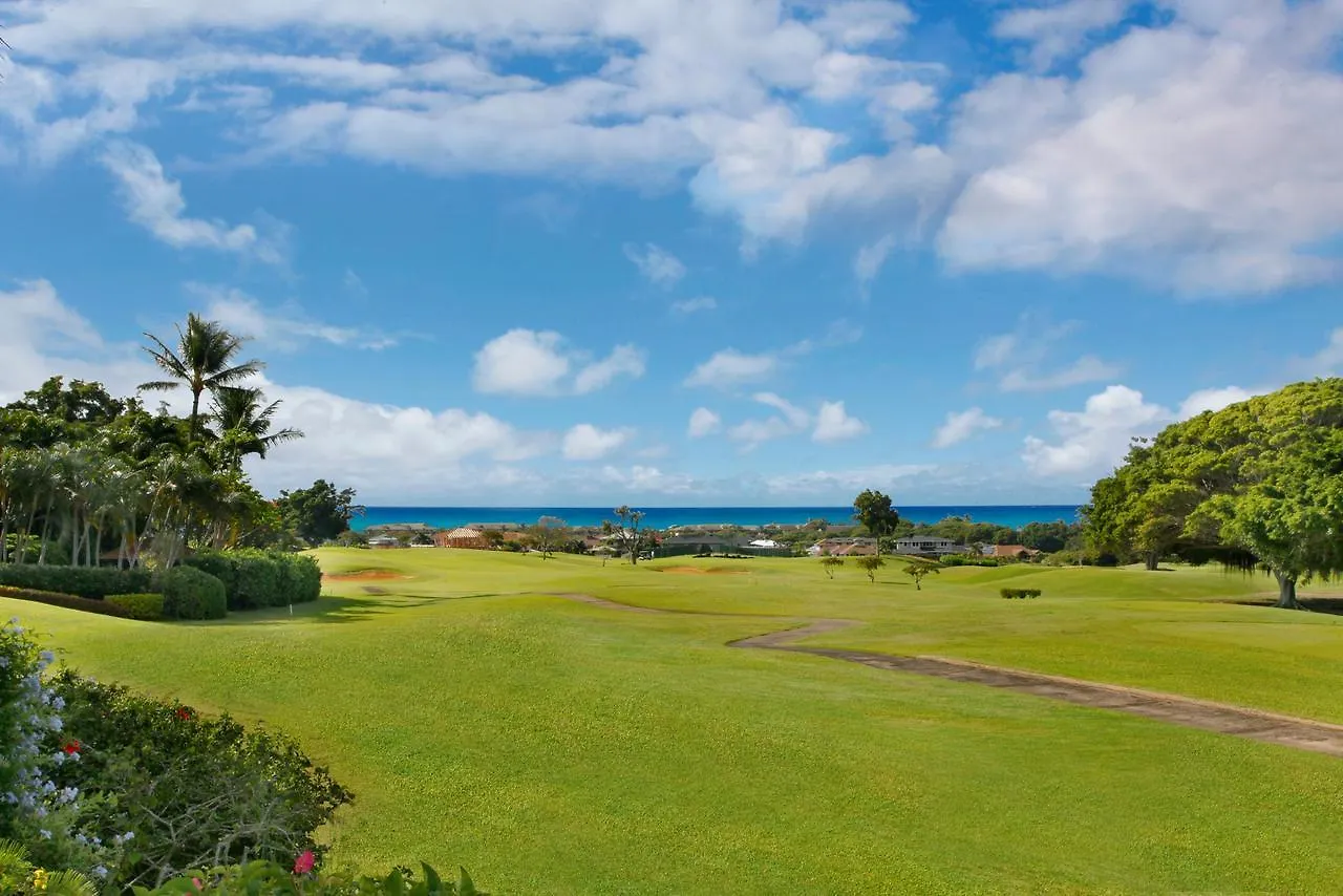 Milo Hae Hale Villa Kauai Holiday home
